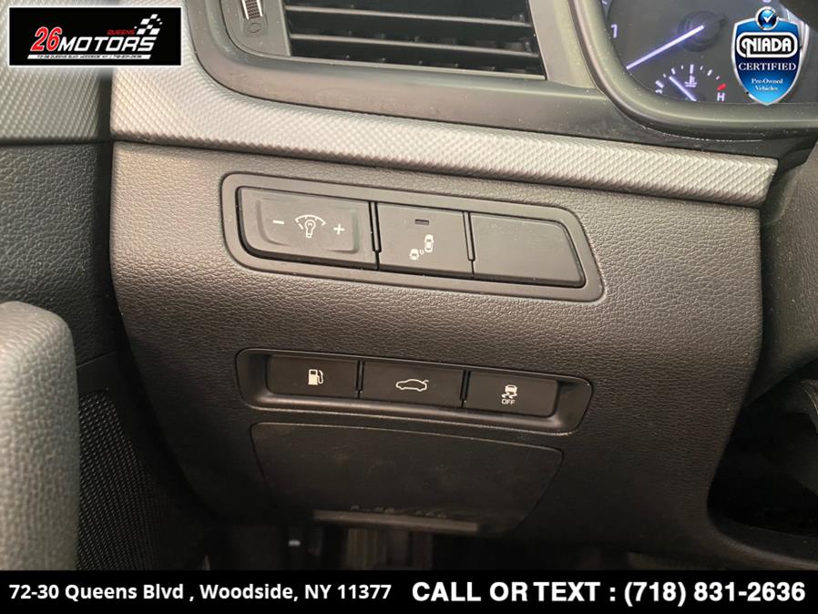 Used Hyundai Sonata SE 2.4L SULEV 2018 | 26 Motors Queens. Woodside, New York Used Hyundai Sonata SE 2.4L SULEV 2018 | 26 Motors Queens. Woodside, New York