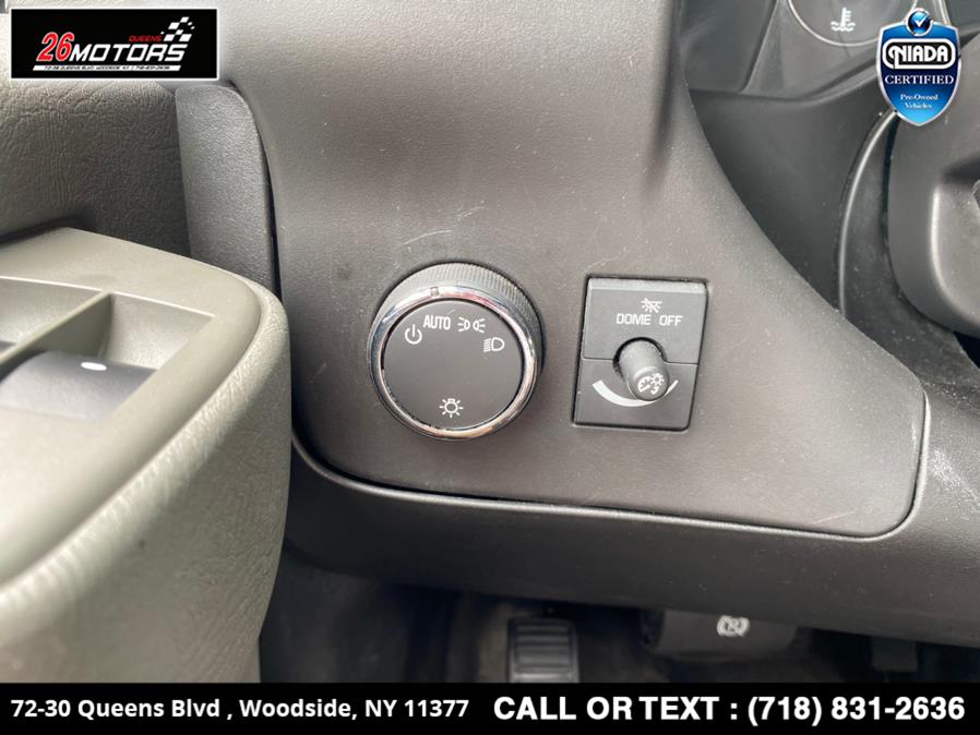 Used GMC Savana Cargo Van RWD 2500 135" 2019 | 26 Motors Queens. Woodside, New York Used GMC Savana Cargo Van RWD 2500 135" 2019 | 26 Motors Queens. Woodside, New York