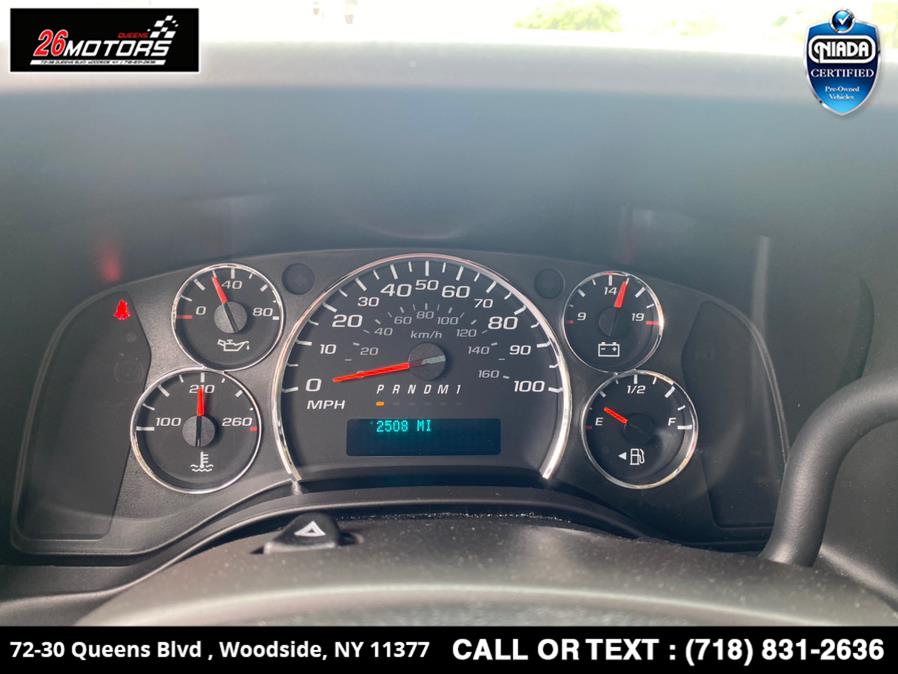 Used GMC Savana Cargo Van RWD 2500 135" 2019 | 26 Motors Queens. Woodside, New York Used GMC Savana Cargo Van RWD 2500 135" 2019 | 26 Motors Queens. Woodside, New York