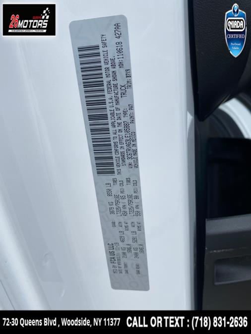 Used Ram ProMaster Cargo Van 1500 Low Roof 136" WB 2020 | 26 Motors Queens. Woodside, New York Used Ram ProMaster Cargo Van 1500 Low Roof 136" WB 2020 | 26 Motors Queens. Woodside, New York