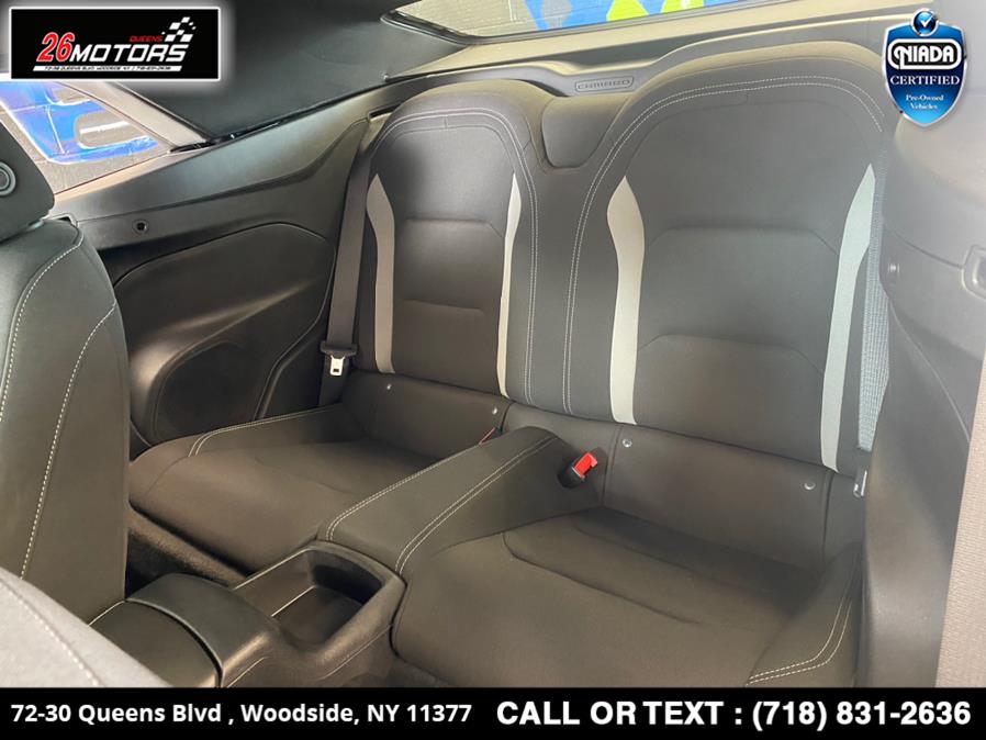Used Chevrolet Camaro 2dr Conv 1LT 2020 | 26 Motors Queens. Woodside, New York Used Chevrolet Camaro 2dr Conv 1LT 2020 | 26 Motors Queens. Woodside, New York