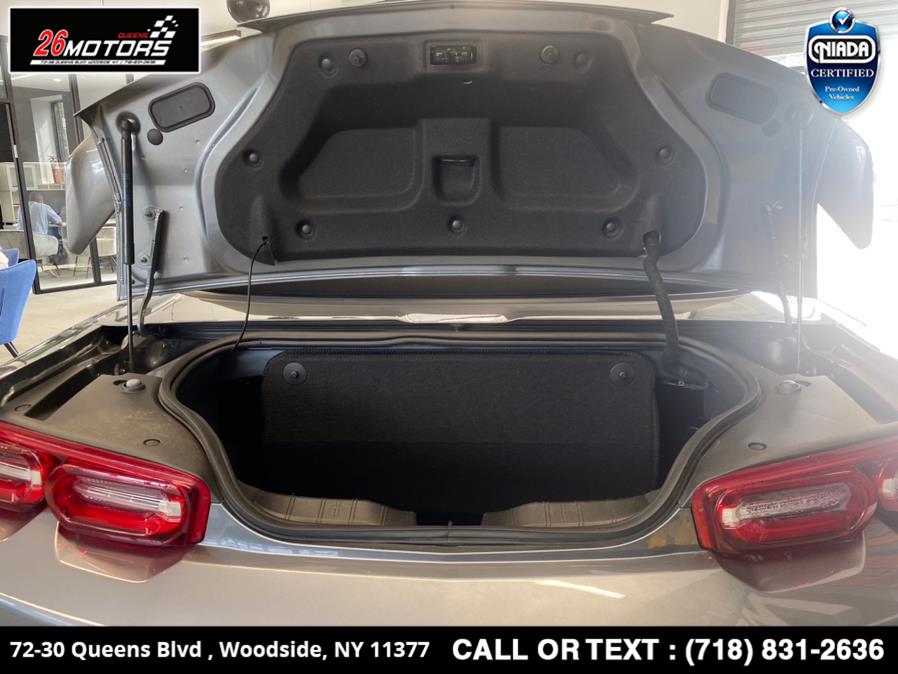Used Chevrolet Camaro 2dr Conv 1LT 2020 | 26 Motors Queens. Woodside, New York Used Chevrolet Camaro 2dr Conv 1LT 2020 | 26 Motors Queens. Woodside, New York