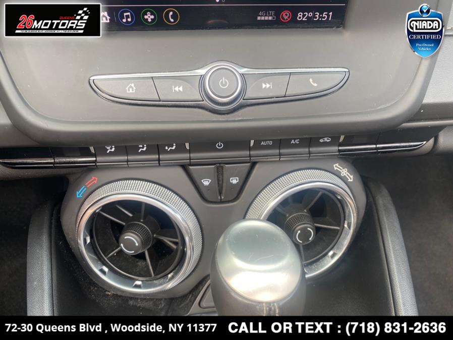 Used Chevrolet Camaro 2dr Conv 1LT 2020 | 26 Motors Queens. Woodside, New York Used Chevrolet Camaro 2dr Conv 1LT 2020 | 26 Motors Queens. Woodside, New York