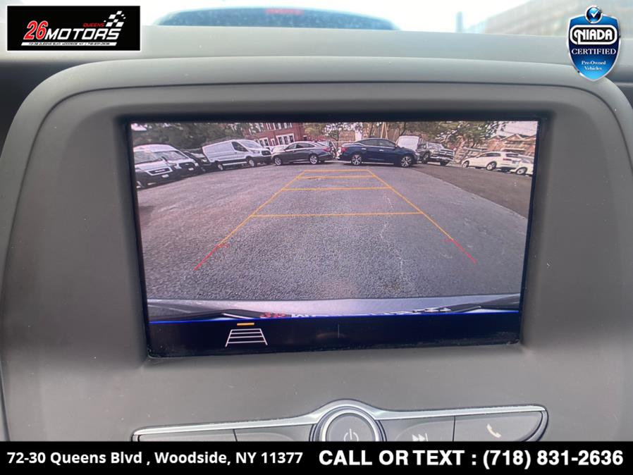 Used Chevrolet Camaro 2dr Conv 1LT 2020 | 26 Motors Queens. Woodside, New York Used Chevrolet Camaro 2dr Conv 1LT 2020 | 26 Motors Queens. Woodside, New York