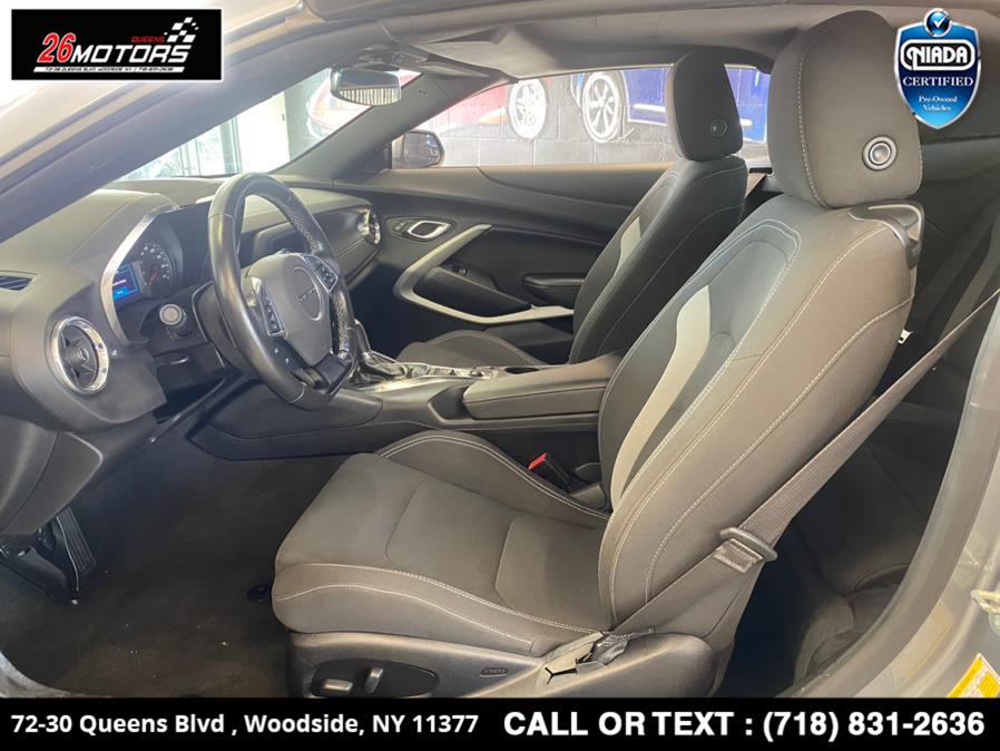 Used Chevrolet Camaro 2dr Conv 1LT 2020 | 26 Motors Queens. Woodside, New York Used Chevrolet Camaro 2dr Conv 1LT 2020 | 26 Motors Queens. Woodside, New York