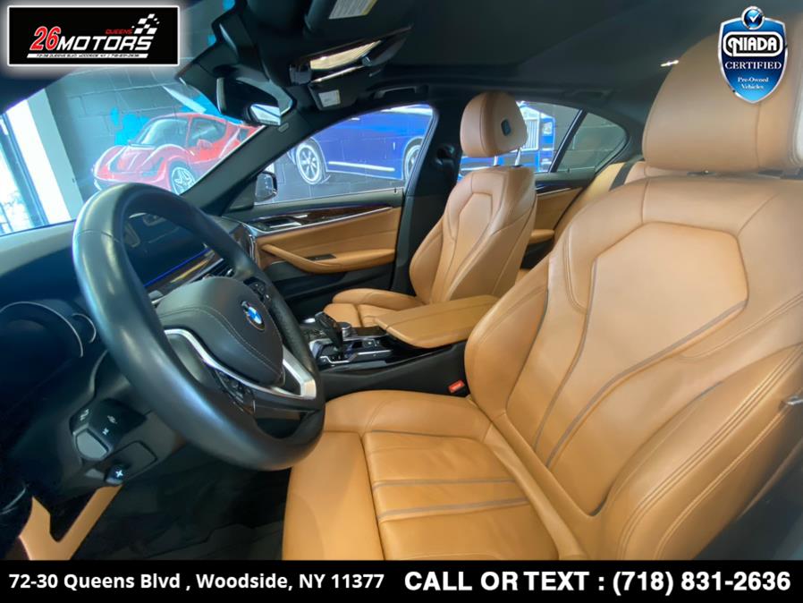 Used BMW 5 Series 530i xDrive Sedan 2018 | 26 Motors Queens. Woodside, New York Used BMW 5 Series 530i xDrive Sedan 2018 | 26 Motors Queens. Woodside, New York