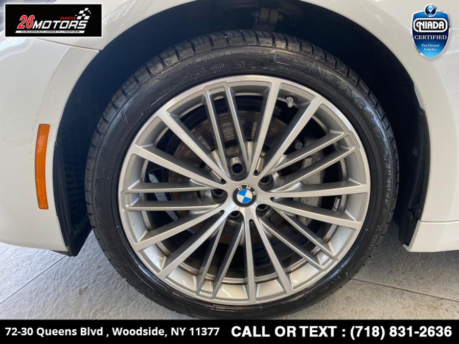 Used BMW 5 Series 530i xDrive Sedan 2018 | 26 Motors Queens. Woodside, New York Used BMW 5 Series 530i xDrive Sedan 2018 | 26 Motors Queens. Woodside, New York