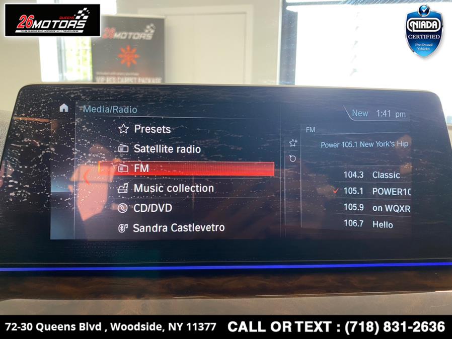 Used BMW 5 Series 530i xDrive Sedan 2018 | 26 Motors Queens. Woodside, New York Used BMW 5 Series 530i xDrive Sedan 2018 | 26 Motors Queens. Woodside, New York