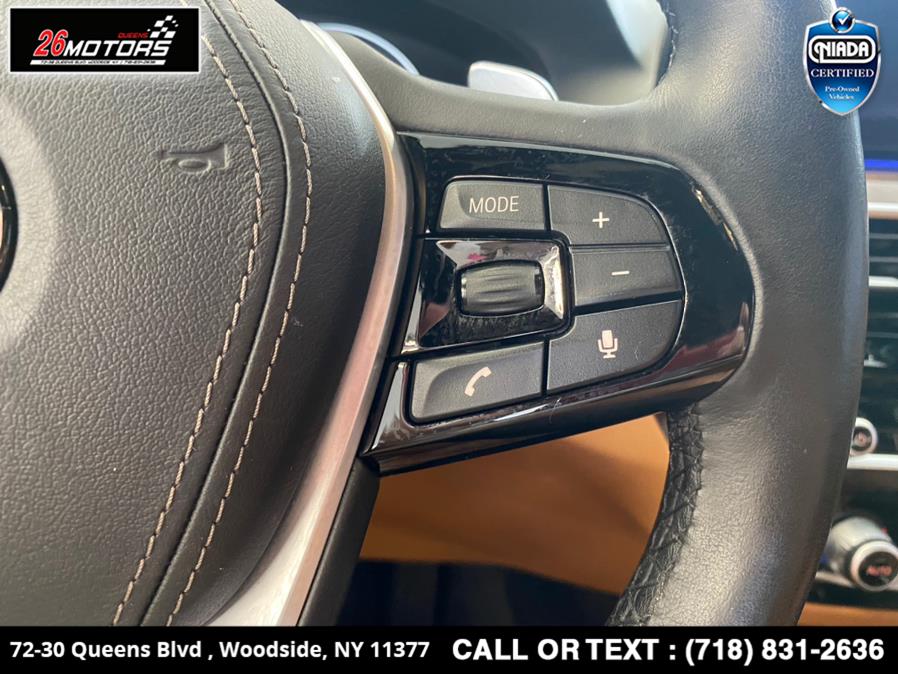 Used BMW 5 Series 530i xDrive Sedan 2018 | 26 Motors Queens. Woodside, New York Used BMW 5 Series 530i xDrive Sedan 2018 | 26 Motors Queens. Woodside, New York