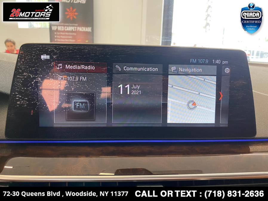 Used BMW 5 Series 530i xDrive Sedan 2018 | 26 Motors Queens. Woodside, New York Used BMW 5 Series 530i xDrive Sedan 2018 | 26 Motors Queens. Woodside, New York
