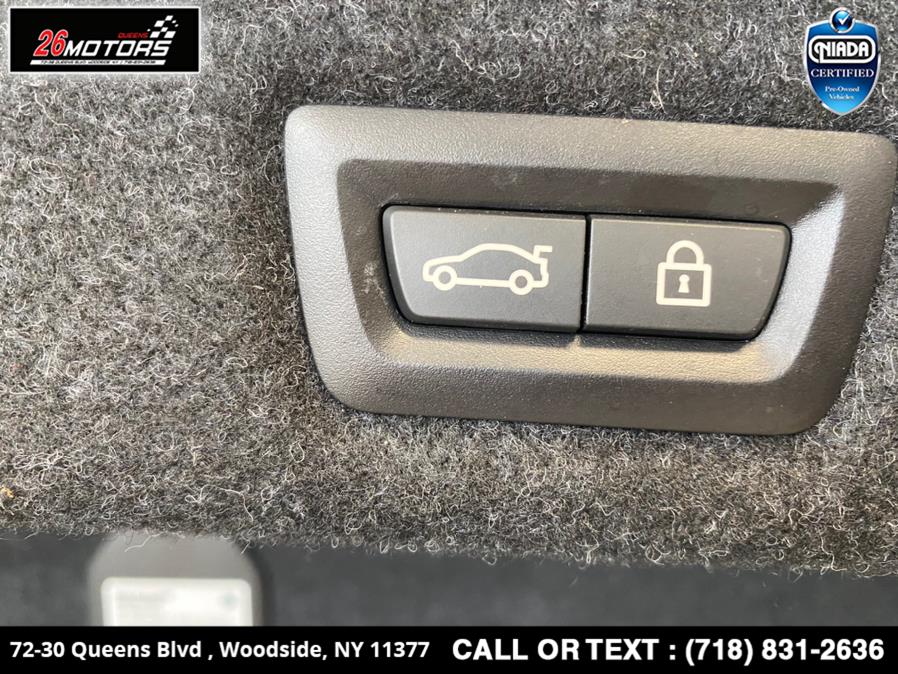 Used BMW 5 Series 530i xDrive Sedan 2018 | 26 Motors Queens. Woodside, New York Used BMW 5 Series 530i xDrive Sedan 2018 | 26 Motors Queens. Woodside, New York