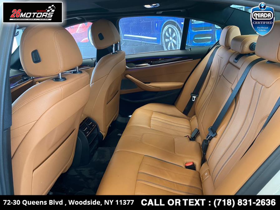 Used BMW 5 Series 530i xDrive Sedan 2018 | 26 Motors Queens. Woodside, New York Used BMW 5 Series 530i xDrive Sedan 2018 | 26 Motors Queens. Woodside, New York