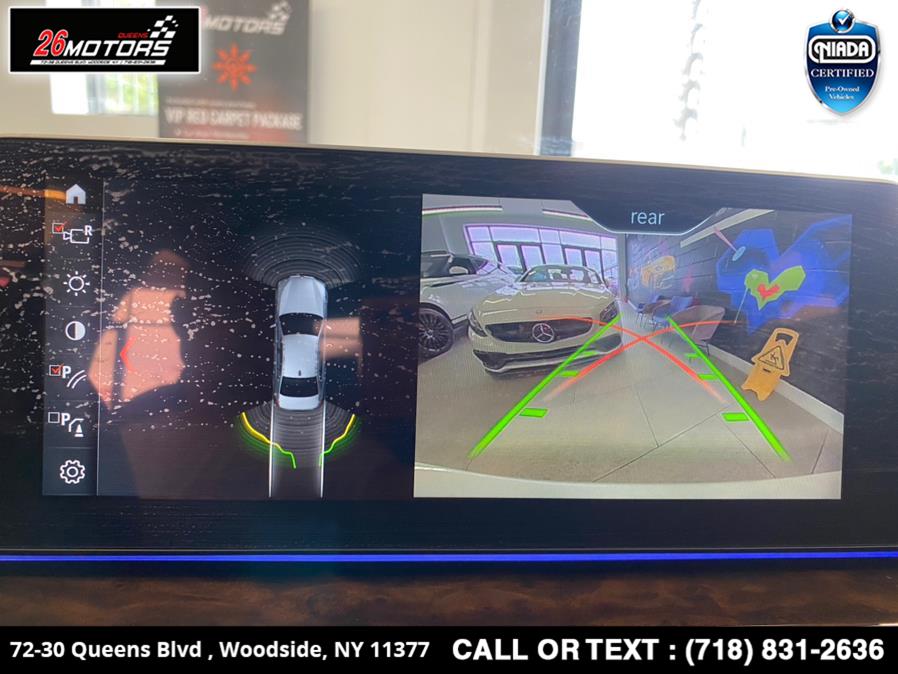 Used BMW 5 Series 530i xDrive Sedan 2018 | 26 Motors Queens. Woodside, New York Used BMW 5 Series 530i xDrive Sedan 2018 | 26 Motors Queens. Woodside, New York