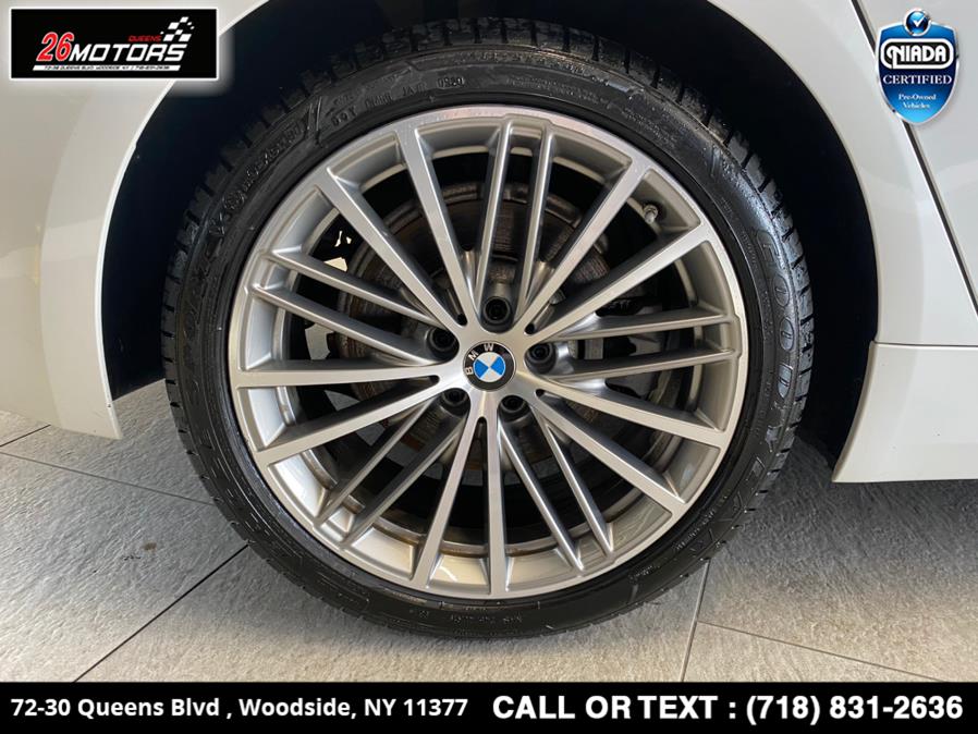 Used BMW 5 Series 530i xDrive Sedan 2018 | 26 Motors Queens. Woodside, New York Used BMW 5 Series 530i xDrive Sedan 2018 | 26 Motors Queens. Woodside, New York