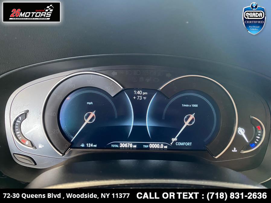 Used BMW 5 Series 530i xDrive Sedan 2018 | 26 Motors Queens. Woodside, New York Used BMW 5 Series 530i xDrive Sedan 2018 | 26 Motors Queens. Woodside, New York