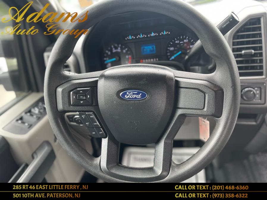 2018 Ford Super Duty F-250 SRW XL 4WD Crew Cab 6.75'' Box, available for sale in Little Ferry , New Jersey | Adams Auto Group . Little Ferry , New Jersey 2018 Ford Super Duty F-250 SRW XL 4WD Crew Cab 6.75'' Box, available for sale in Little Ferry , New Jersey | Adams Auto Group . Little Ferry , New Jersey
