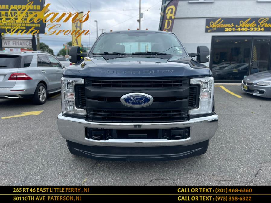 2018 Ford Super Duty F-250 SRW XL 4WD Crew Cab 6.75'' Box, available for sale in Little Ferry , New Jersey | Adams Auto Group . Little Ferry , New Jersey 2018 Ford Super Duty F-250 SRW XL 4WD Crew Cab 6.75'' Box, available for sale in Little Ferry , New Jersey | Adams Auto Group . Little Ferry , New Jersey