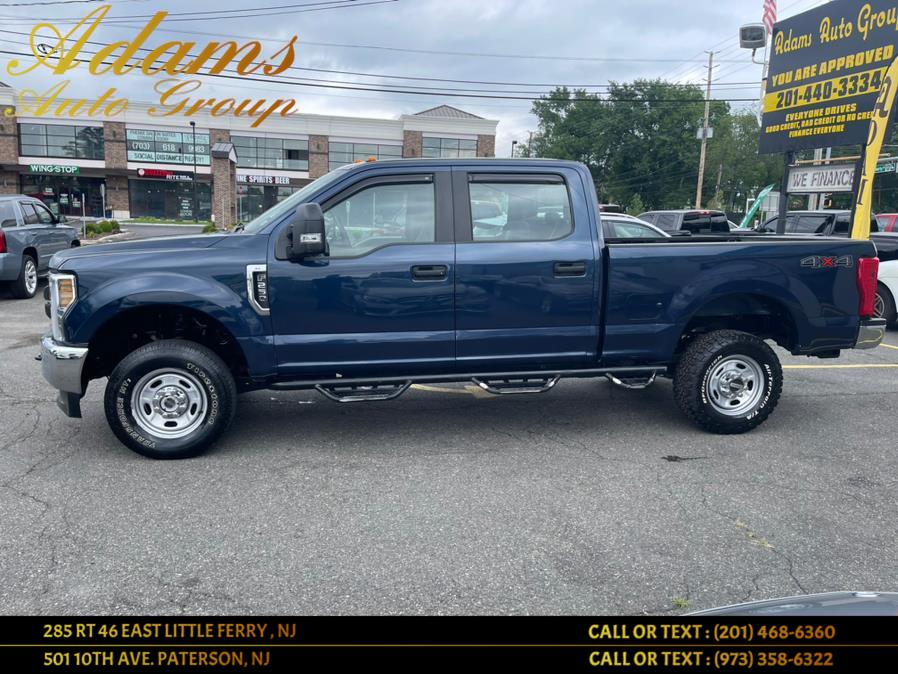 2018 Ford Super Duty F-250 SRW XL 4WD Crew Cab 6.75'' Box, available for sale in Little Ferry , New Jersey | Adams Auto Group . Little Ferry , New Jersey 2018 Ford Super Duty F-250 SRW XL 4WD Crew Cab 6.75'' Box, available for sale in Little Ferry , New Jersey | Adams Auto Group . Little Ferry , New Jersey