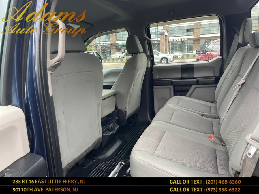 2018 Ford Super Duty F-250 SRW XL 4WD Crew Cab 6.75'' Box, available for sale in Little Ferry , New Jersey | Adams Auto Group . Little Ferry , New Jersey 2018 Ford Super Duty F-250 SRW XL 4WD Crew Cab 6.75'' Box, available for sale in Little Ferry , New Jersey | Adams Auto Group . Little Ferry , New Jersey