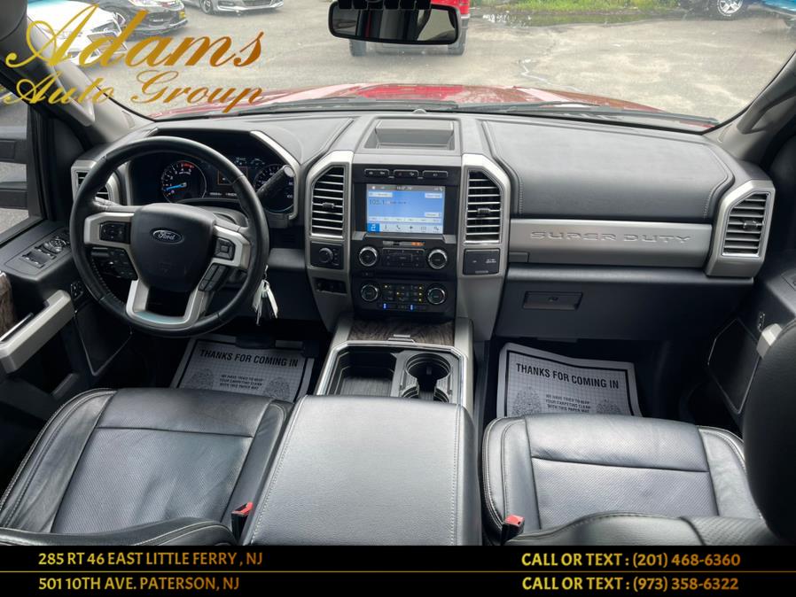 2017 Ford Super Duty F-350 DRW Lariat 4WD Crew Cab 8'' Box, available for sale in Little Ferry , New Jersey | Adams Auto Group . Little Ferry , New Jersey 2017 Ford Super Duty F-350 DRW Lariat 4WD Crew Cab 8'' Box, available for sale in Little Ferry , New Jersey | Adams Auto Group . Little Ferry , New Jersey