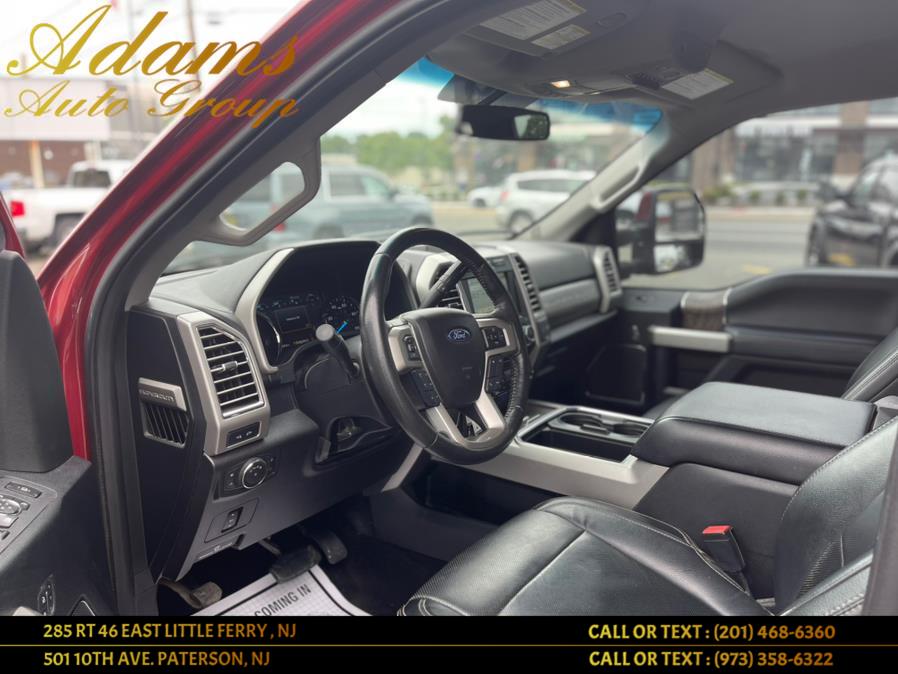 2017 Ford Super Duty F-350 DRW Lariat 4WD Crew Cab 8'' Box, available for sale in Little Ferry , New Jersey | Adams Auto Group . Little Ferry , New Jersey 2017 Ford Super Duty F-350 DRW Lariat 4WD Crew Cab 8'' Box, available for sale in Little Ferry , New Jersey | Adams Auto Group . Little Ferry , New Jersey