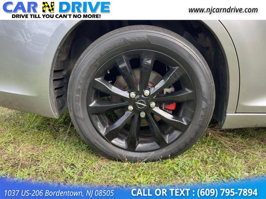 Used Chrysler 300 S V6 AWD 2014 | Car N Drive. Bordentown, New Jersey Used Chrysler 300 S V6 AWD 2014 | Car N Drive. Bordentown, New Jersey
