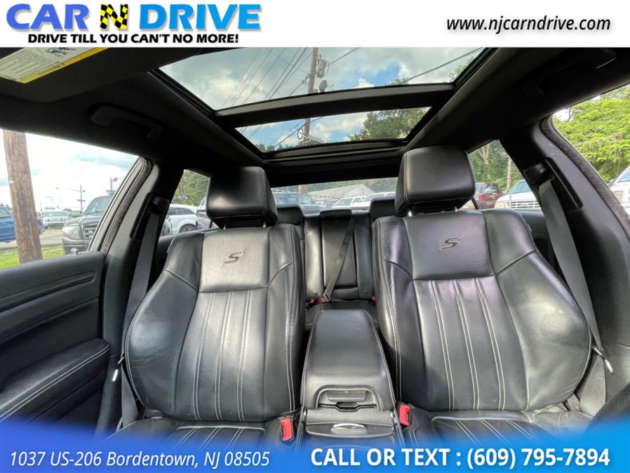 Used Chrysler 300 S V6 AWD 2014 | Car N Drive. Bordentown, New Jersey Used Chrysler 300 S V6 AWD 2014 | Car N Drive. Bordentown, New Jersey