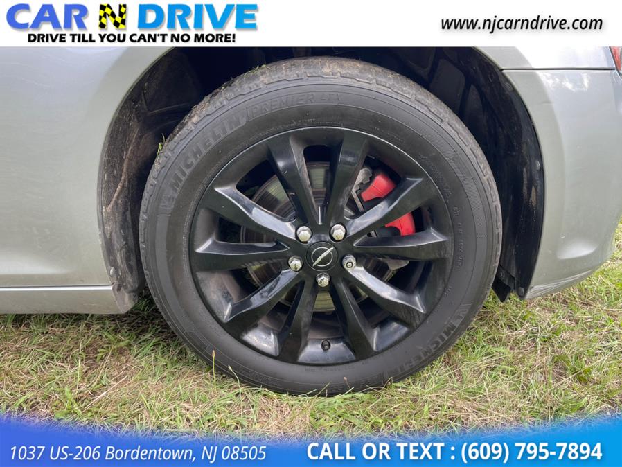 Used Chrysler 300 S V6 AWD 2014 | Car N Drive. Bordentown, New Jersey Used Chrysler 300 S V6 AWD 2014 | Car N Drive. Bordentown, New Jersey