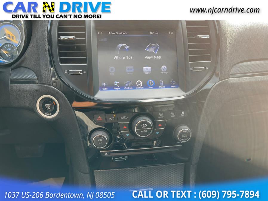 Used Chrysler 300 S V6 AWD 2014 | Car N Drive. Bordentown, New Jersey Used Chrysler 300 S V6 AWD 2014 | Car N Drive. Bordentown, New Jersey