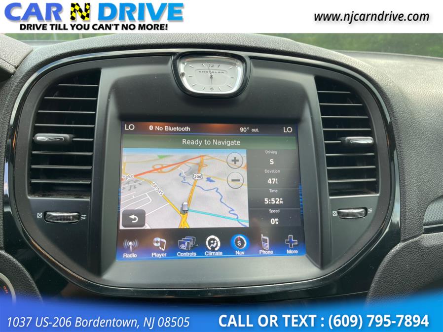 Used Chrysler 300 S V6 AWD 2014 | Car N Drive. Bordentown, New Jersey Used Chrysler 300 S V6 AWD 2014 | Car N Drive. Bordentown, New Jersey