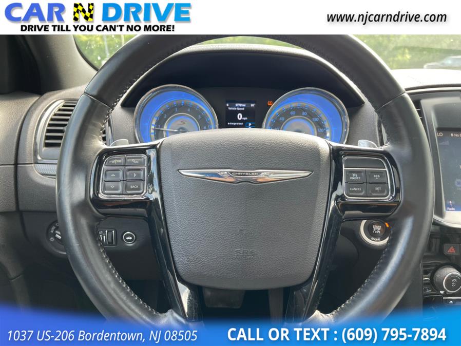 Used Chrysler 300 S V6 AWD 2014 | Car N Drive. Bordentown, New Jersey Used Chrysler 300 S V6 AWD 2014 | Car N Drive. Bordentown, New Jersey