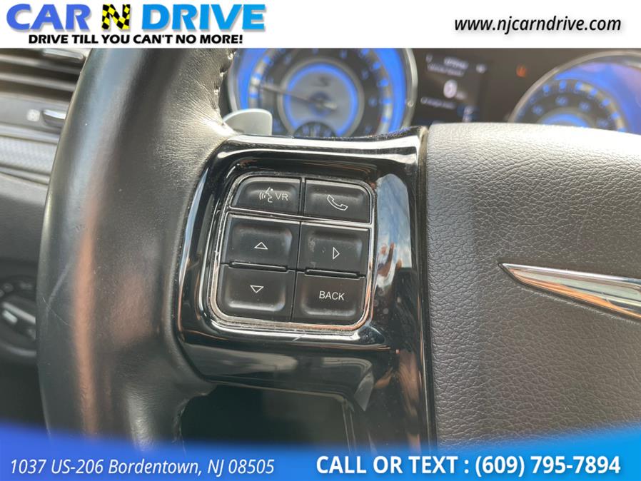 Used Chrysler 300 S V6 AWD 2014 | Car N Drive. Bordentown, New Jersey Used Chrysler 300 S V6 AWD 2014 | Car N Drive. Bordentown, New Jersey