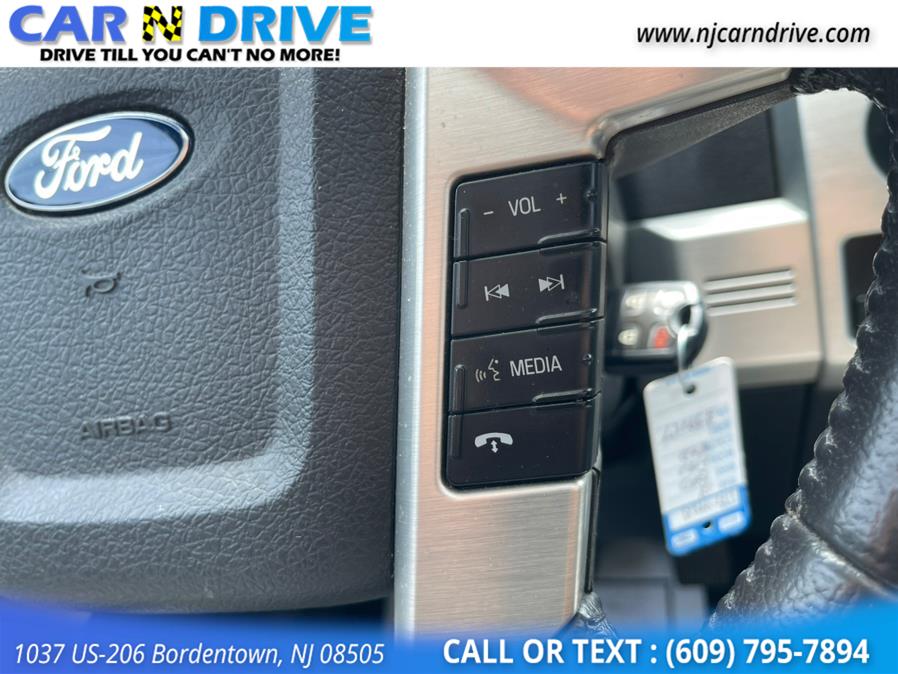 Used Ford F-150 Platinum SuperCrew 6.5-ft. Bed 4WD 2014 | Car N Drive. Bordentown, New Jersey Used Ford F-150 Platinum SuperCrew 6.5-ft. Bed 4WD 2014 | Car N Drive. Bordentown, New Jersey