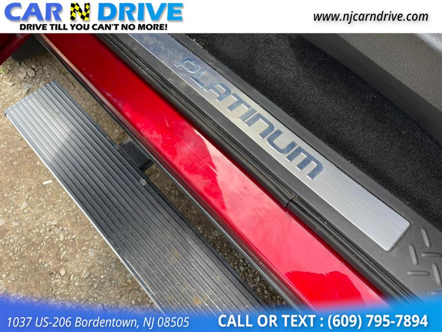 Used Ford F-150 Platinum SuperCrew 6.5-ft. Bed 4WD 2014 | Car N Drive. Bordentown, New Jersey Used Ford F-150 Platinum SuperCrew 6.5-ft. Bed 4WD 2014 | Car N Drive. Bordentown, New Jersey