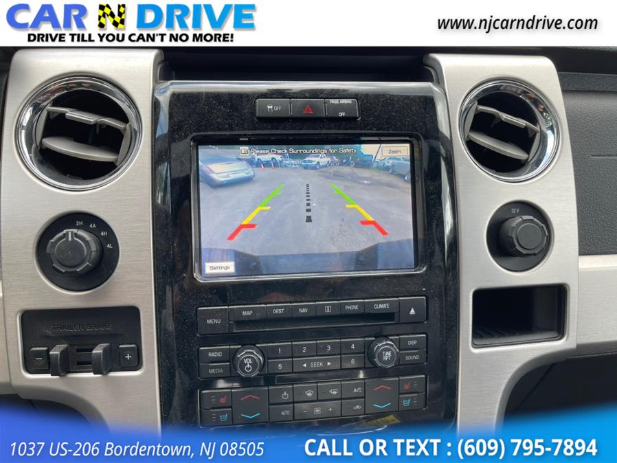 Used Ford F-150 Platinum SuperCrew 5.5-ft. Bed 4WD 2012 | Car N Drive. Bordentown, New Jersey Used Ford F-150 Platinum SuperCrew 5.5-ft. Bed 4WD 2012 | Car N Drive. Bordentown, New Jersey