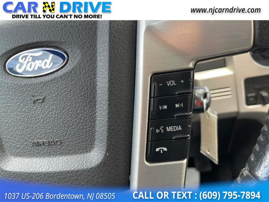 Used Ford F-150 Platinum SuperCrew 5.5-ft. Bed 4WD 2012 | Car N Drive. Bordentown, New Jersey Used Ford F-150 Platinum SuperCrew 5.5-ft. Bed 4WD 2012 | Car N Drive. Bordentown, New Jersey