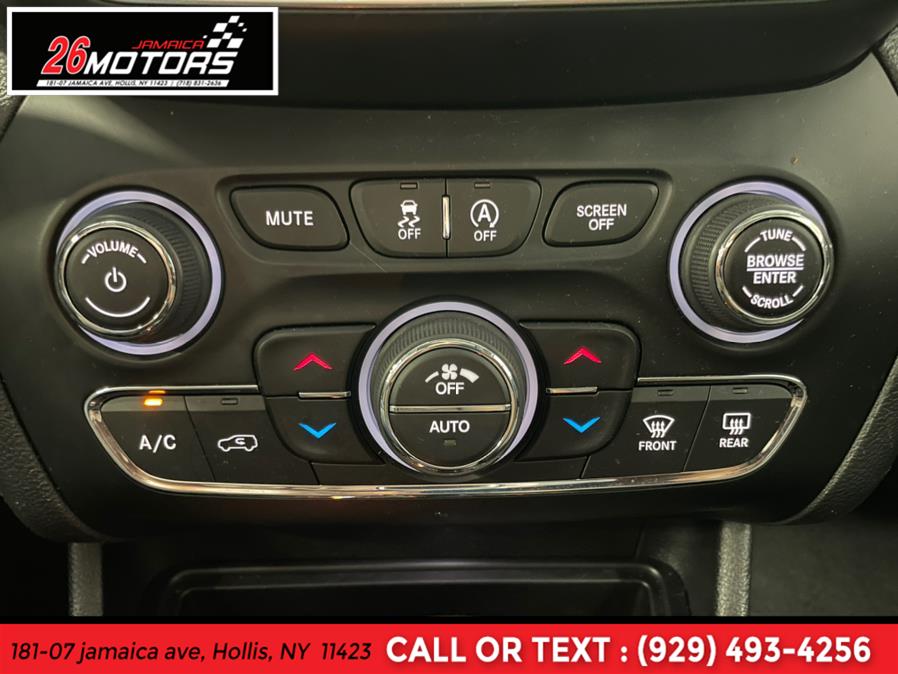 Used Jeep Cherokee Limited Limited 4x4 2019 | Jamaica 26 Motors. Hollis, New York Used Jeep Cherokee Limited Limited 4x4 2019 | Jamaica 26 Motors. Hollis, New York