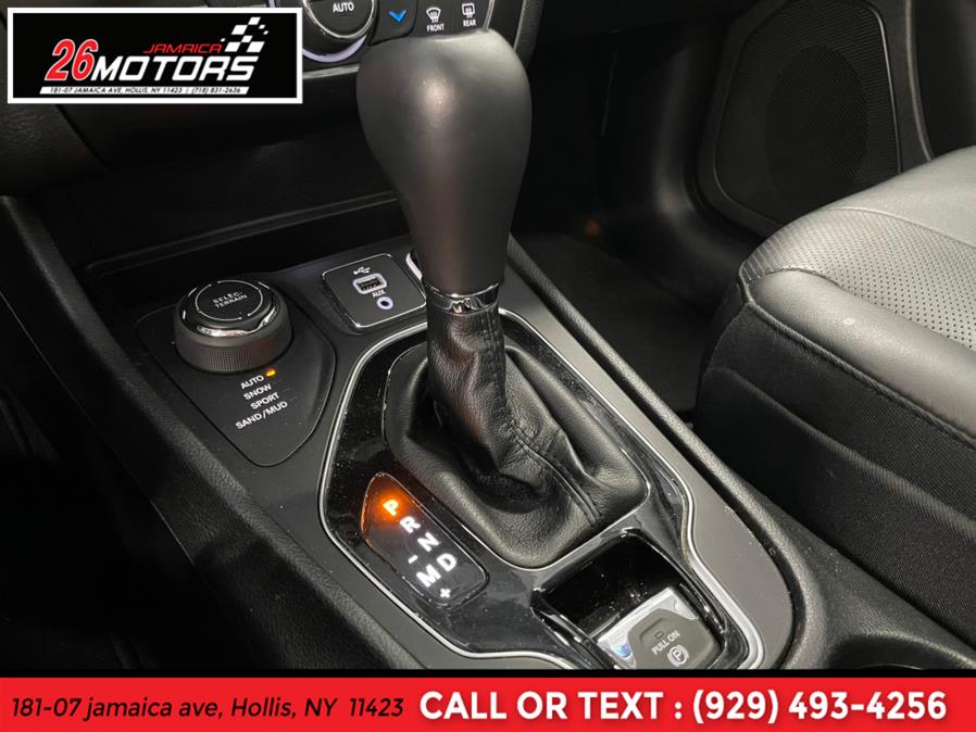 Used Jeep Cherokee Limited Limited 4x4 2019 | Jamaica 26 Motors. Hollis, New York Used Jeep Cherokee Limited Limited 4x4 2019 | Jamaica 26 Motors. Hollis, New York