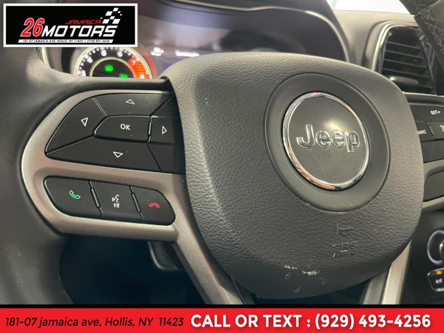 Used Jeep Cherokee Limited Limited 4x4 2019 | Jamaica 26 Motors. Hollis, New York Used Jeep Cherokee Limited Limited 4x4 2019 | Jamaica 26 Motors. Hollis, New York