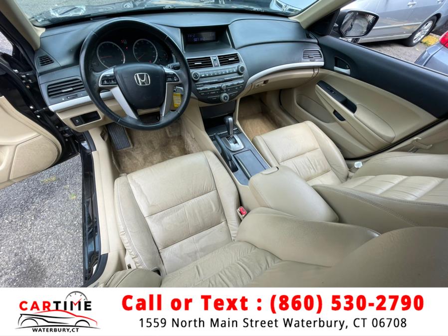 Used Honda Accord Sdn 4dr I4 Auto SE 2011 | Cartime, LLC. Waterbury, Connecticut Used Honda Accord Sdn 4dr I4 Auto SE 2011 | Cartime, LLC. Waterbury, Connecticut