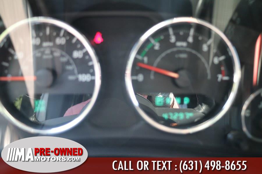 2015 Jeep Wrangler Unlimited 4WD 4dr Sport, available for sale in Huntington Station, New York | M & A Motors. Huntington Station, New York 2015 Jeep Wrangler Unlimited 4WD 4dr Sport, available for sale in Huntington Station, New York | M & A Motors. Huntington Station, New York