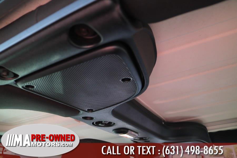 2015 Jeep Wrangler Unlimited 4WD 4dr Sport, available for sale in Huntington Station, New York | M & A Motors. Huntington Station, New York 2015 Jeep Wrangler Unlimited 4WD 4dr Sport, available for sale in Huntington Station, New York | M & A Motors. Huntington Station, New York