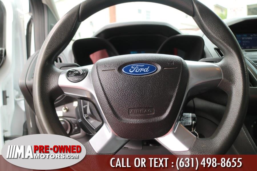 2016 Ford Transit Connect LWB XL, available for sale in Huntington Station, New York | M & A Motors. Huntington Station, New York 2016 Ford Transit Connect LWB XL, available for sale in Huntington Station, New York | M & A Motors. Huntington Station, New York