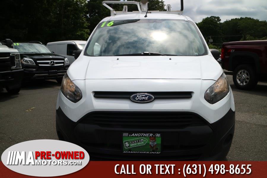 2016 Ford Transit Connect LWB XL, available for sale in Huntington Station, New York | M & A Motors. Huntington Station, New York 2016 Ford Transit Connect LWB XL, available for sale in Huntington Station, New York | M & A Motors. Huntington Station, New York