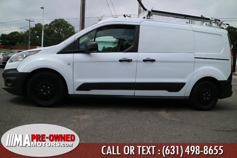 2016 Ford Transit Connect LWB XL, available for sale in Huntington Station, New York | M & A Motors. Huntington Station, New York 2016 Ford Transit Connect LWB XL, available for sale in Huntington Station, New York | M & A Motors. Huntington Station, New York