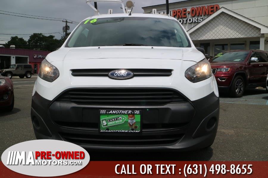 2016 Ford Transit Connect LWB XL, available for sale in Huntington Station, New York | M & A Motors. Huntington Station, New York 2016 Ford Transit Connect LWB XL, available for sale in Huntington Station, New York | M & A Motors. Huntington Station, New York