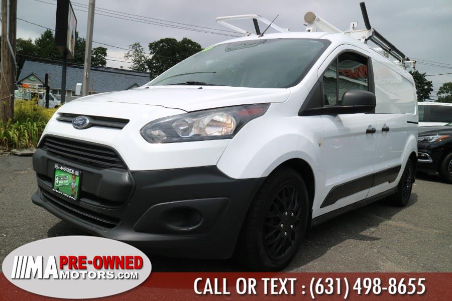 2016 Ford Transit Connect LWB XL, available for sale in Huntington Station, New York | M & A Motors. Huntington Station, New York 2016 Ford Transit Connect LWB XL, available for sale in Huntington Station, New York | M & A Motors. Huntington Station, New York