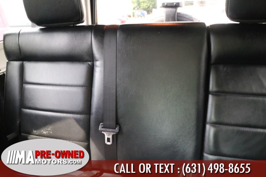 Used Jeep Wrangler Unlimited sahara 4WD 4dr unlimited Sahara 2012 | M & A Motors. Huntington, New York Used Jeep Wrangler Unlimited sahara 4WD 4dr unlimited Sahara 2012 | M & A Motors. Huntington, New York