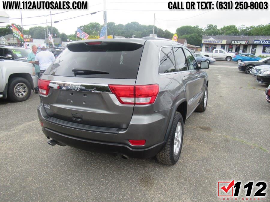 Used Jeep Grand Cher 4WD 4dr Laredo Altitude 2012 | 112 Auto Sales. Patchogue, New York Used Jeep Grand Cher 4WD 4dr Laredo Altitude 2012 | 112 Auto Sales. Patchogue, New York