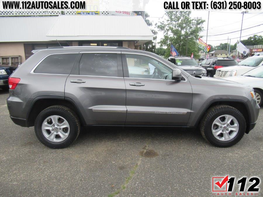 Used Jeep Grand Cher 4WD 4dr Laredo Altitude 2012 | 112 Auto Sales. Patchogue, New York Used Jeep Grand Cher 4WD 4dr Laredo Altitude 2012 | 112 Auto Sales. Patchogue, New York